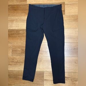 Athleta Wander Stash skinny pants